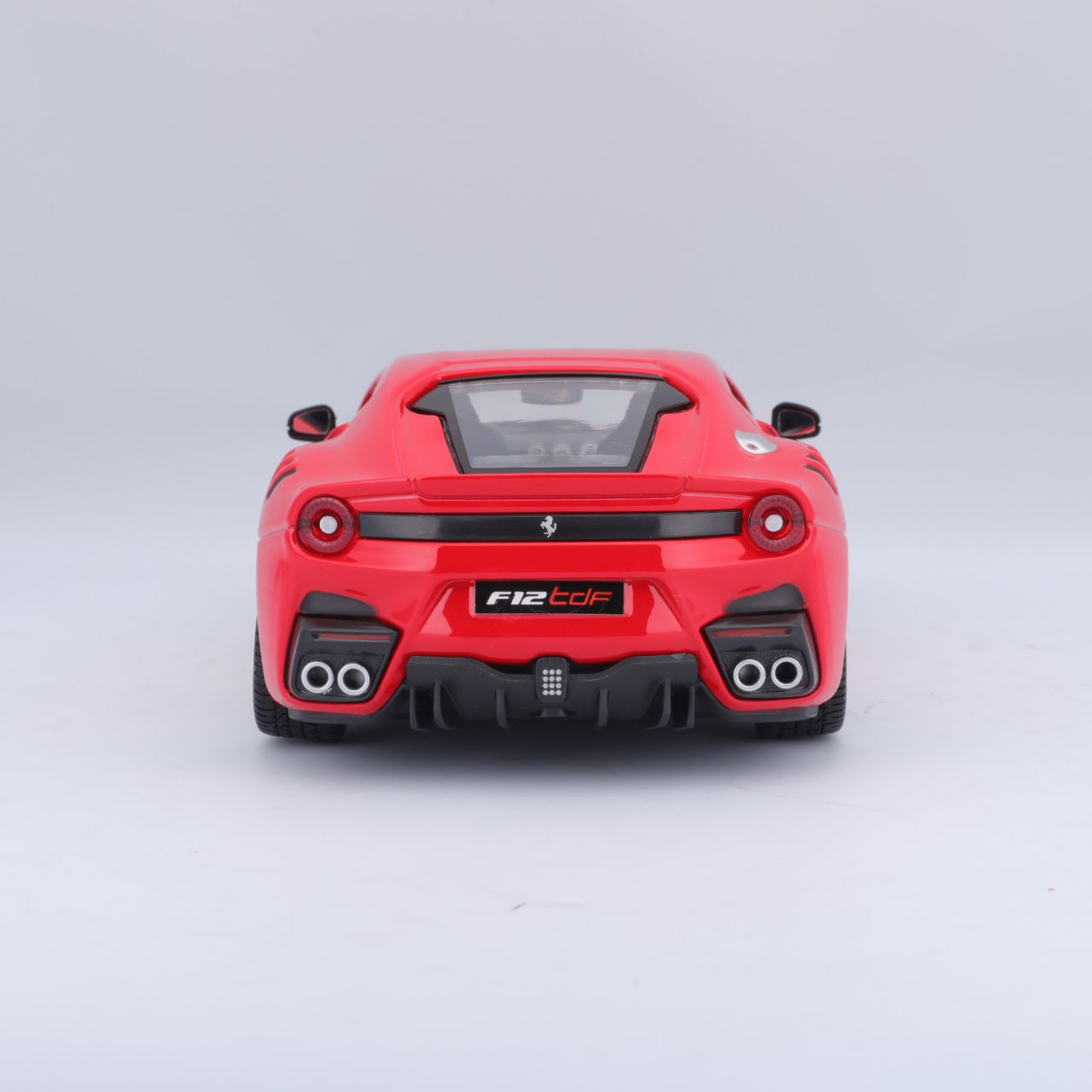 Ferrari R&P F12tdf 1/24 rot - RCXX - RC Racing Shop | RC Models | Tuning & Spare Parts for Professionals