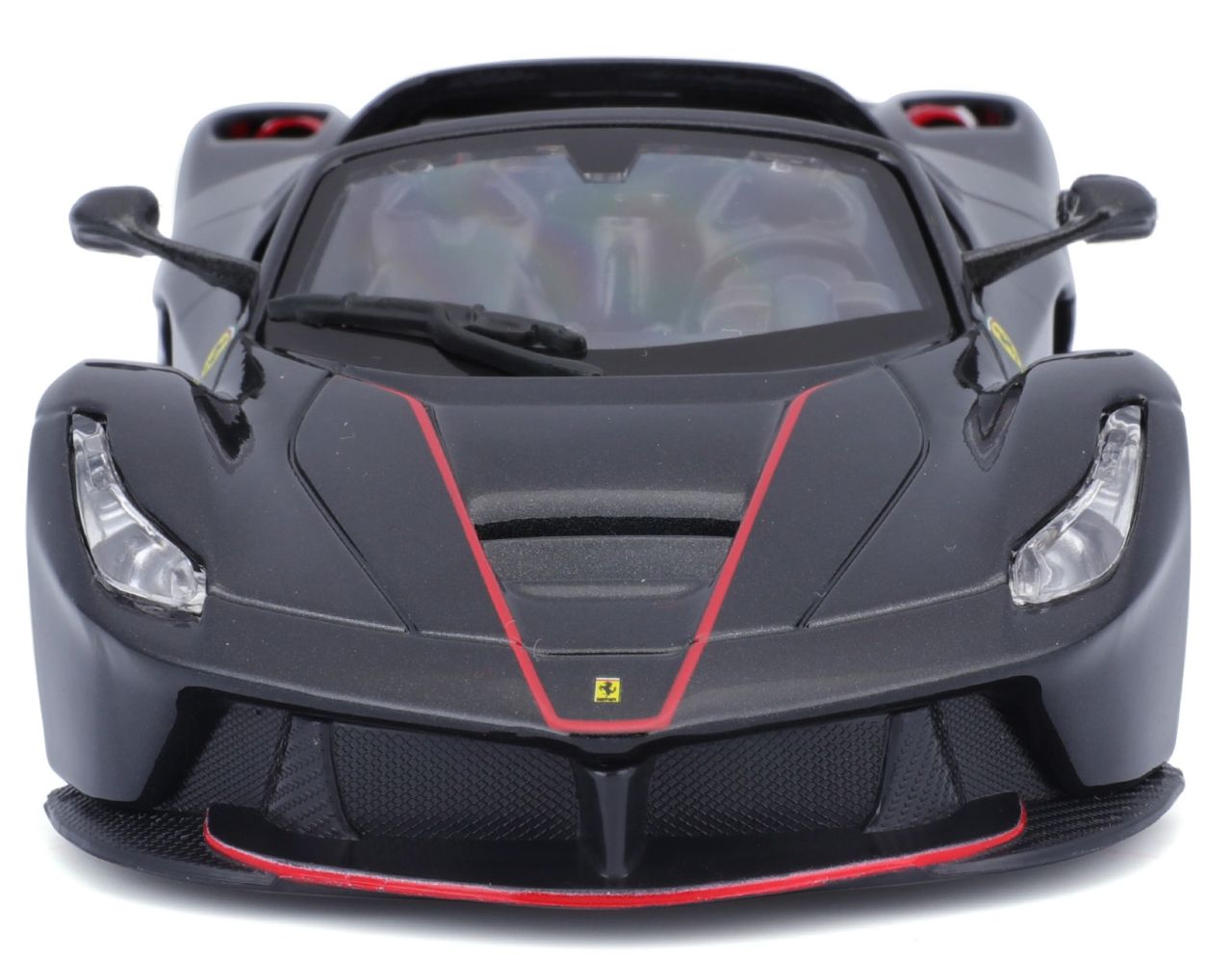 Ferrari R&P Aperta 1/24 schwarz - RCXX - RC Racing Shop | RC Models | Tuning & Spare Parts for Professionals