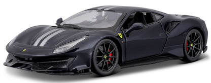 Ferrari R&P 488 Pista 1/24 blau - RCXX - RC Racing Shop | RC Models | Tuning & Spare Parts for Professionals