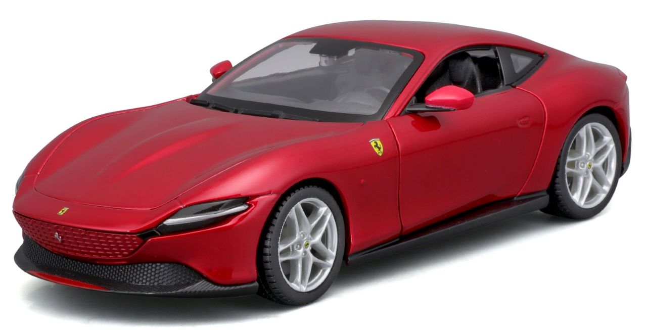 Ferrari R&P Roma 1/24 rot - RCXX - RC Racing Shop | RC Models | Tuning & Spare Parts for Professionals