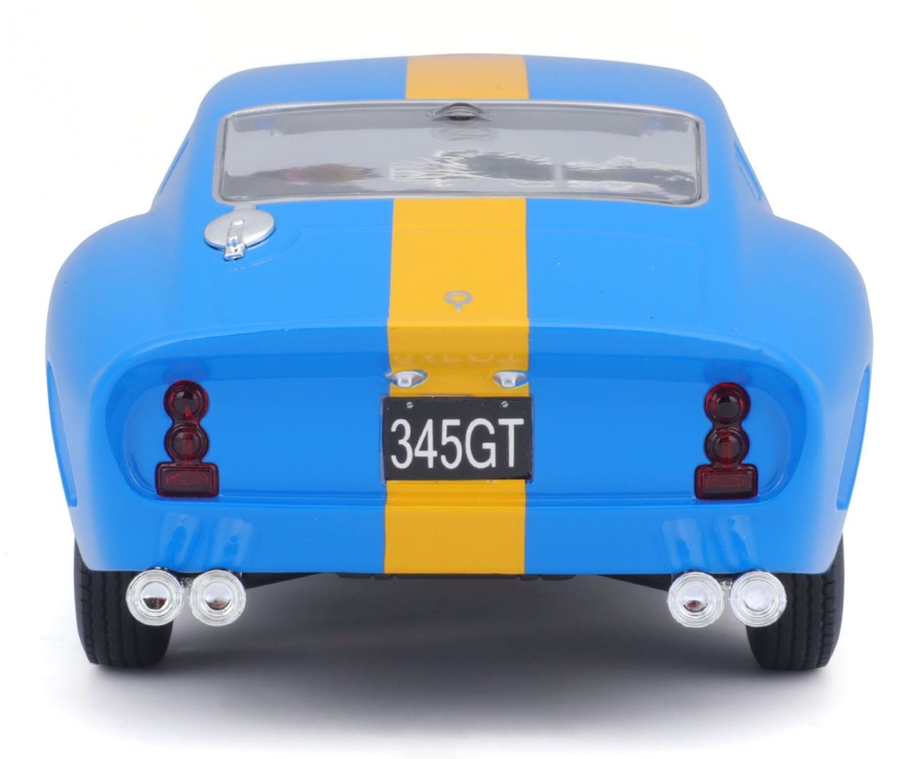 Ferrari Racing Bausatz 250 GTO 1/24 blau - RCXX - RC Racing Shop | RC Models | Tuning & Spare Parts for Professionals