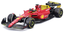 Ferrari F1-75 1/24 Special Edition Leclerc 2022 - RCXX - RC Racing Shop | RC Models | Tuning & Spare Parts for Professionals