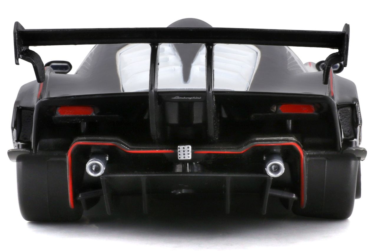 Race 1/24 Lamborghini Essenza SCV12 weiss - RCXX - RC Racing Shop | RC Models | Tuning & Spare Parts for Professionals