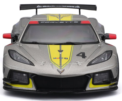 Race 1/24 Chevrolet Corvette C8R - RCXX - RC Racing Shop | RC Models | Tuning & Spare Parts for Professionals