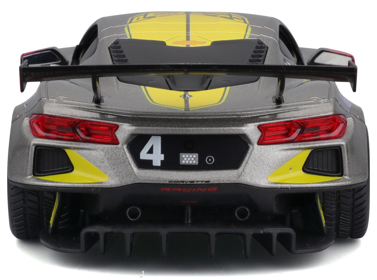 Race 1/24 Chevrolet Corvette C8R - RCXX - RC Racing Shop | RC Models | Tuning & Spare Parts for Professionals