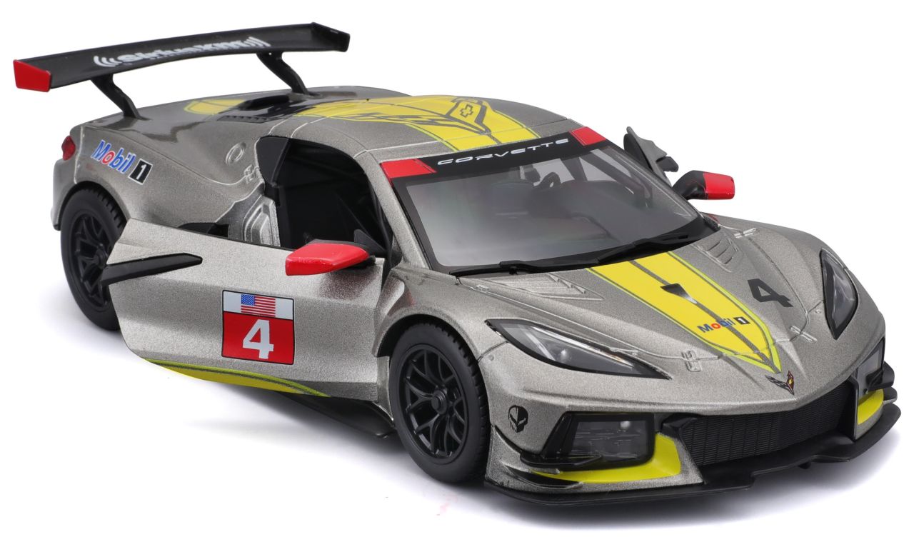 Race 1/24 Chevrolet Corvette C8R - RCXX - RC Racing Shop | RC Models | Tuning & Spare Parts for Professionals