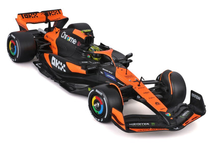 McLaren F1 Team MCL38 1/24 Norris 2024 - RCXX - RC Racing Shop | RC Models | Tuning & Spare Parts for Professionals