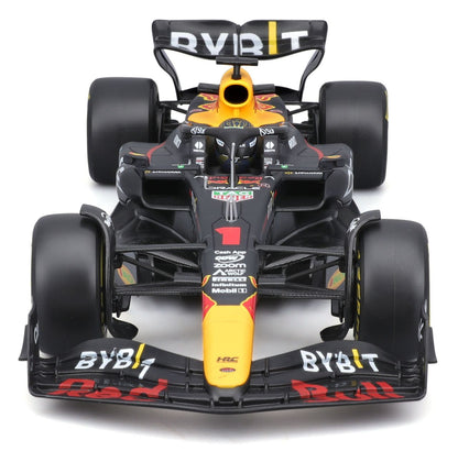 Red Bull F1 RB19 1/24 Kit Verstappen 2023 - RCXX - RC Racing Shop | RC Models | Tuning & Spare Parts for Professionals