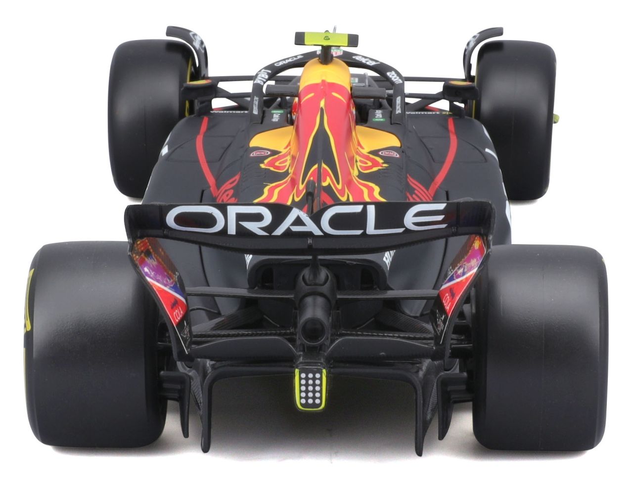 Red Bull F1 RB19 1/24 Kit Pérez 2023 - RCXX - RC Racing Shop | RC Models | Tuning & Spare Parts for Professionals