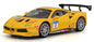 Ferrari Racing 488 Challenge 1/43 gelb - RCXX - RC Racing Shop | RC Models | Tuning & Spare Parts for Professionals