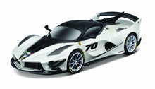 Ferrari Racing FXX-K Evo 2017 1/43 weiss - RCXX - RC Racing Shop | RC Models | Tuning & Spare Parts for Professionals