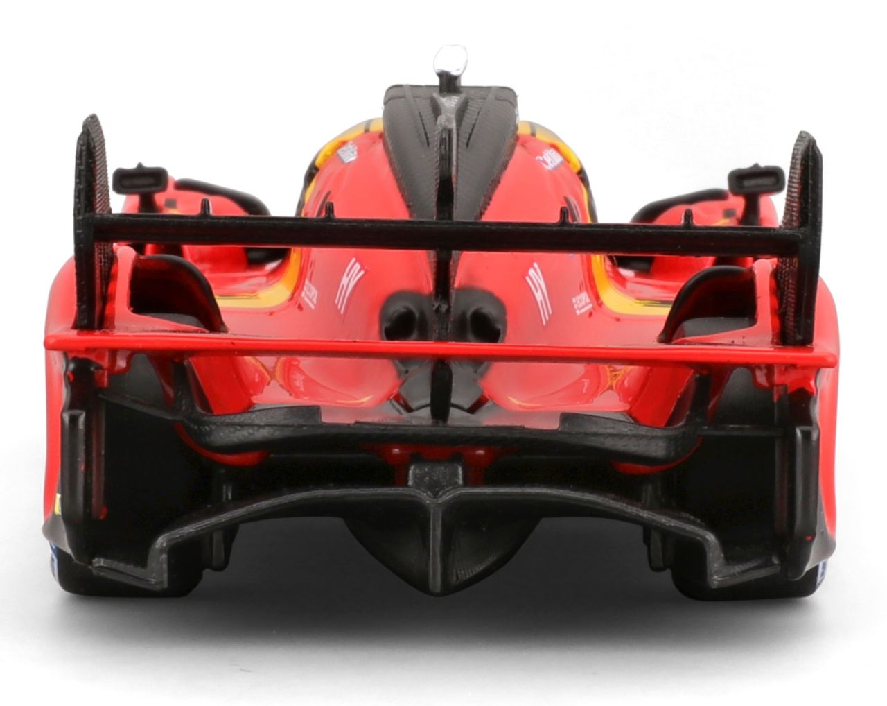 Ferrari Racing 499P LMH 2023 1/43 rot - RCXX - RC Racing Shop | RC Models | Tuning & Spare Parts for Professionals