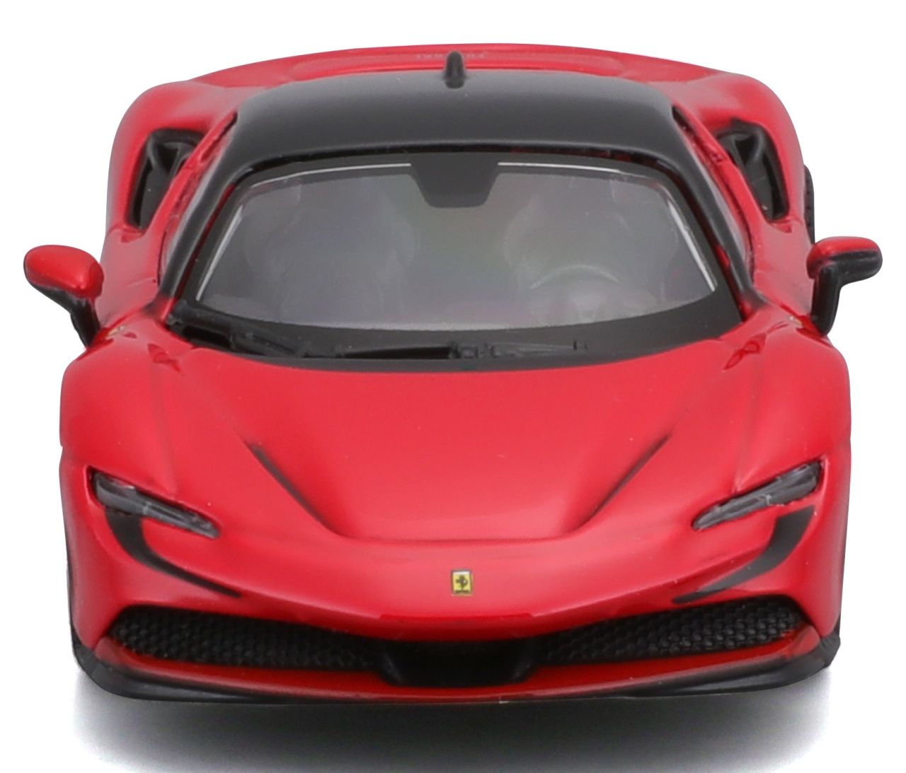 Ferrari SF90 Stradale 1/43 rot - RCXX - RC Racing Shop | RC Models | Tuning & Spare Parts for Professionals
