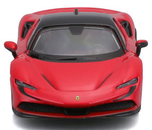 Ferrari SF90 Stradale 1/43 rot - RCXX - RC Racing Shop | RC Models | Tuning & Spare Parts for Professionals