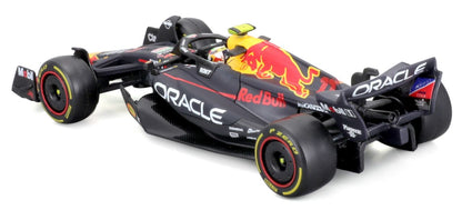 Red Bull Racing F1 RB19 1/43 Pérez 2023 - RCXX - RC Racing Shop | RC Models | Tuning & Spare Parts for Professionals