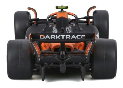 McLaren F1 MCL38 1/43 Norris 2024 - RCXX - RC Racing Shop | RC Models | Tuning & Spare Parts for Professionals