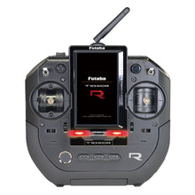 Futaba T10XCR - R404SBS-E F-4G 2.4GHz Car System