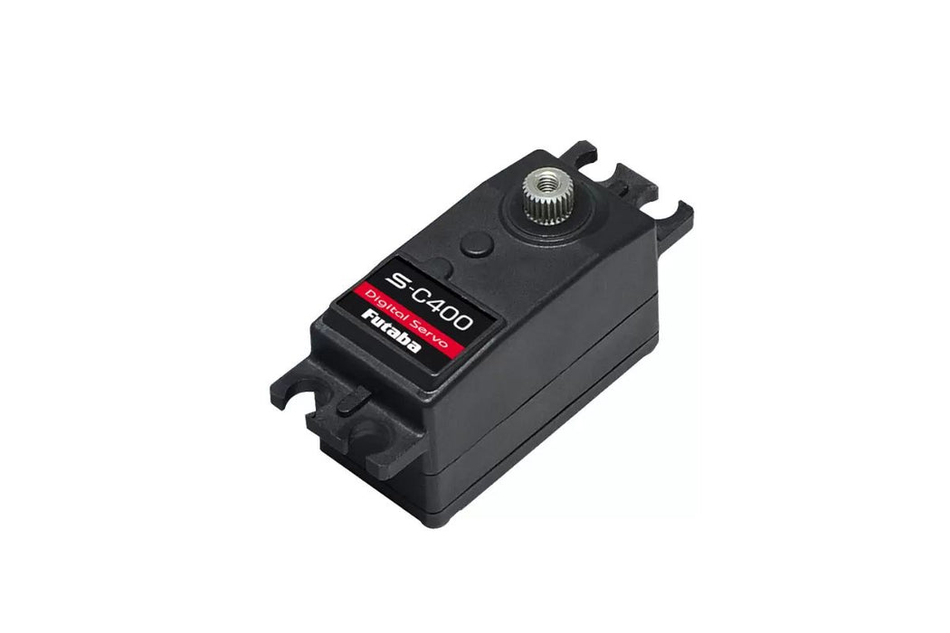 Futaba Servo Car Low Profile C400