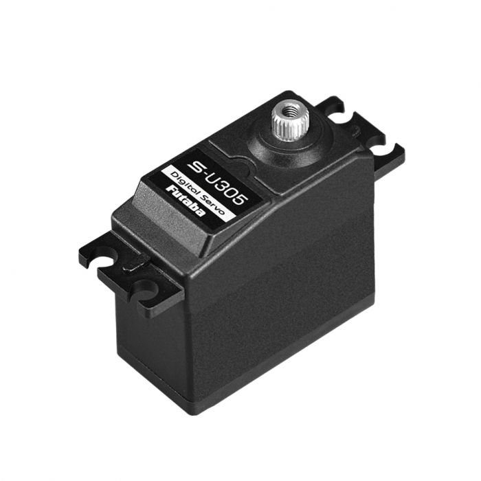 Futaba Servo S-U305 Standard Digital BULK