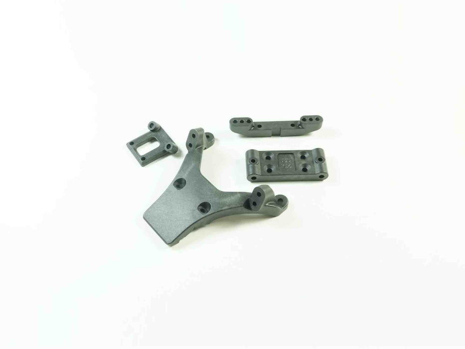 SWORKz S12-2 Front Arm Holder Plastic Parts (Durable) (1) SW220039A