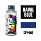 150ml XTR Colors Lexan Spray