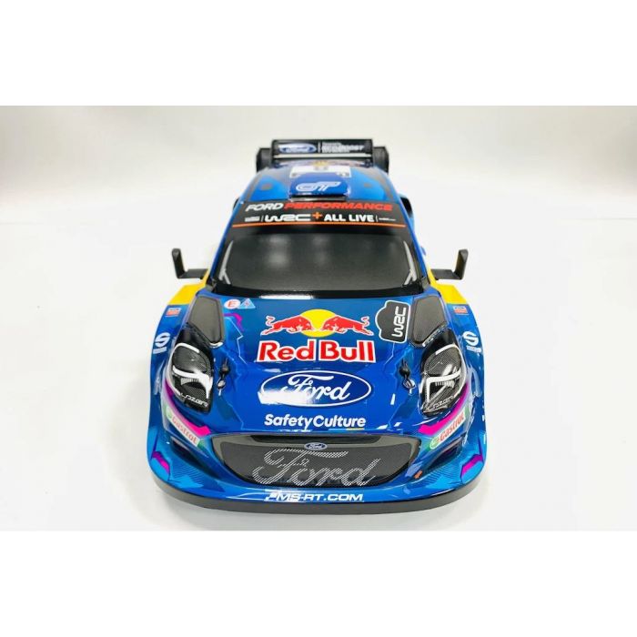 CEN Racing 1/8 RC Ford Puma M-Sport Rally 1, RTR