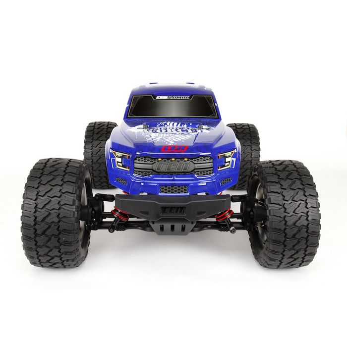 Reeper 1/7 RTR Monster Truck American Force Edt.