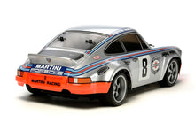 Porsche 911 Carrera RSR (TT-02) - 58571