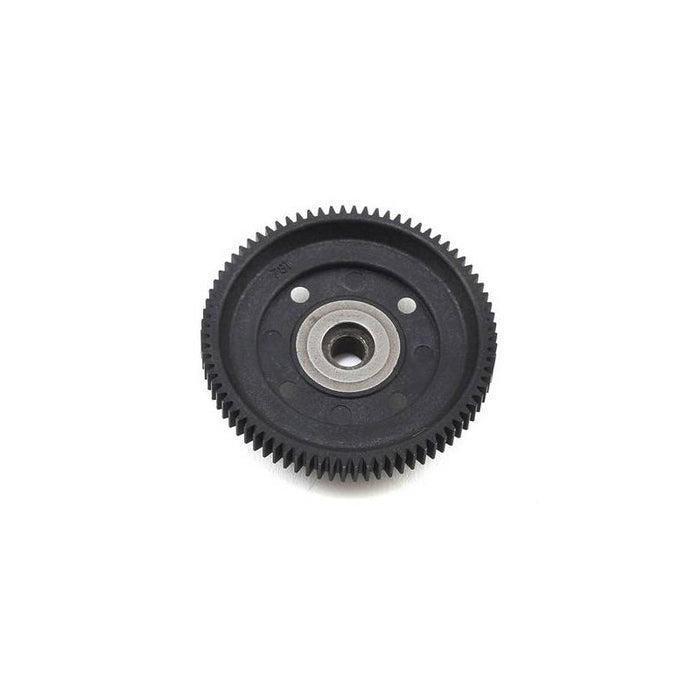 SWORKz S104 EVO Center Gear Diff 78T Spur Gear - 48DP  (1) 2503134-02