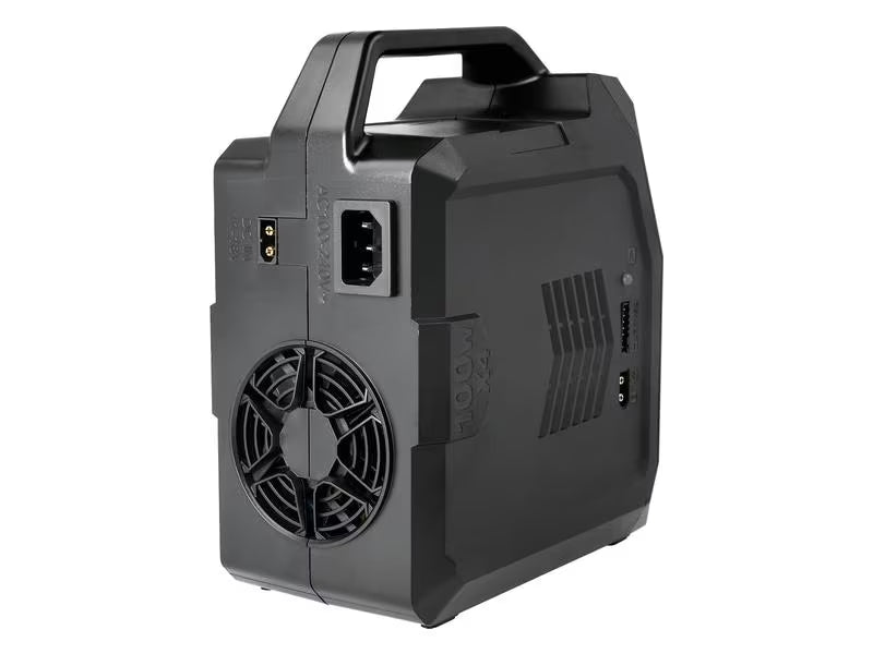 Chargeur/déchargeur d'équilibrage quadruple AC/DC SKYRC T400Q