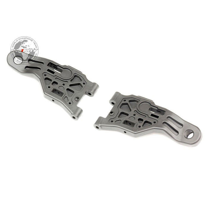 Infinity IFB8 FRONT LOWER ARM SET (2) - M001