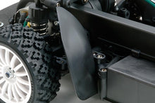 Tamiya Lancia Delta Integrale HF Integrale 1/10 Rally XV-01 - 58569 (ohne ESC) - RCXX - rc racing for professionals