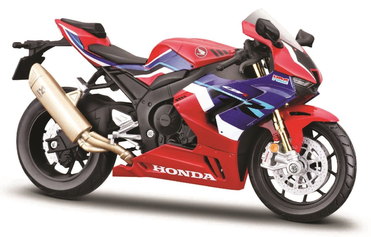 1/12 Motorrad Honda CBR 1000RR-R Fireblade - RCXX - RC Racing Shop | RC Models | Tuning & Spare Parts for Professionals