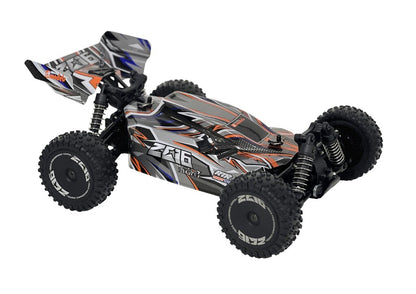 Buggy de course léger DF Models Z06 – 1:14 RTR – N° 3133