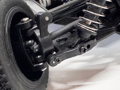 Buggy de course léger DF Models Z06 – 1:14 RTR – N° 3133