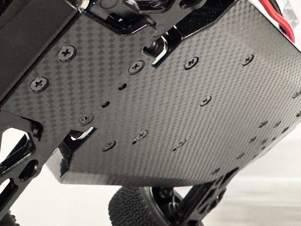 DF Models DF06 Light Truck – 1:14 RTR – Nr. 3134