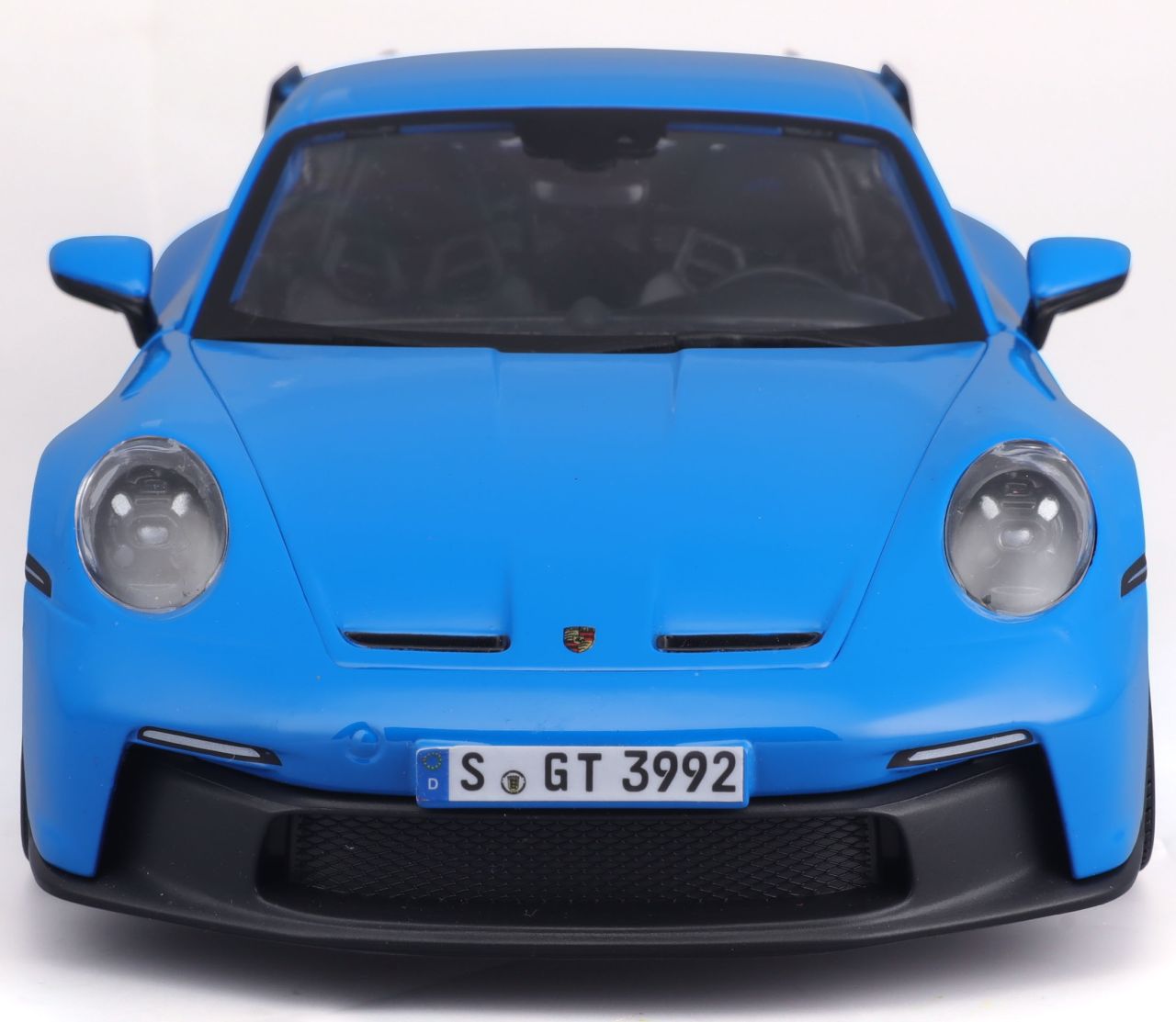 Porsche 911 GT3 2022 1/18 blau - RCXX - RC Racing Shop | RC Models | Tuning & Spare Parts for Professionals