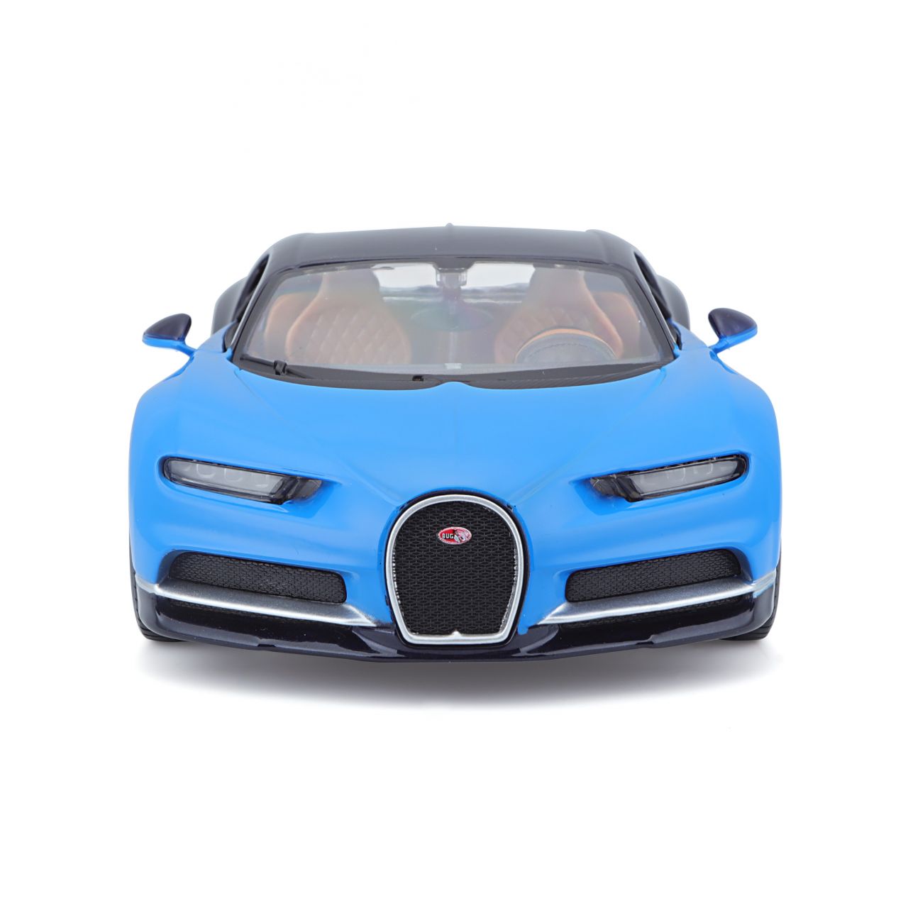Bugatti Chiron 1/24 blau - RCXX - RC Racing Shop | RC Models | Tuning & Spare Parts for Professionals