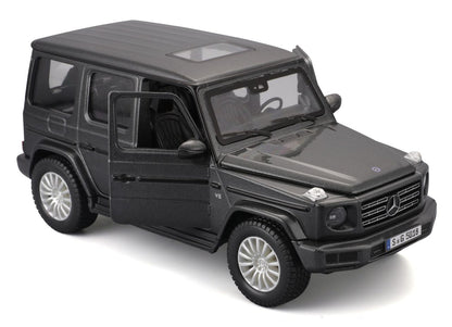 Mercedes-Benz G-Klasse 2019 1/24 grau - RCXX - RC Racing Shop | RC Models | Tuning & Spare Parts for Professionals