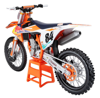 Red Bull KTM Supercross SX450 2018 J. Herling 1:6 - RCXX - RC Racing Shop | RC Models | Tuning & Spare Parts for Professionals