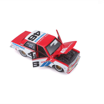 Datsun BRE 510 1/24 rot - RCXX - RC Racing Shop | RC Models | Tuning & Spare Parts for Professionals