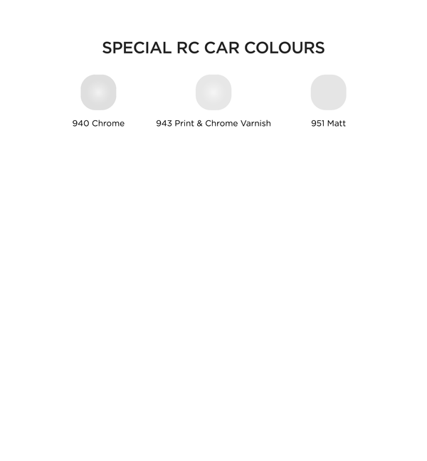 RC Car Colours FLUO GREEN 008 Lexan Colour Spray 150ml -  PRC01008