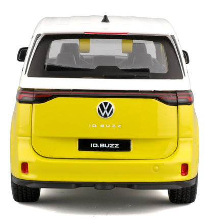 VW ID Buzz 2023 1/24 gelb - RCXX - RC Racing Shop | RC Models | Tuning & Spare Parts for Professionals