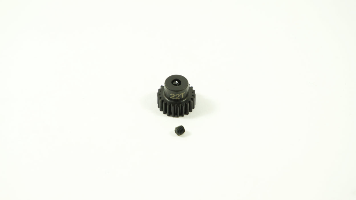 SWORKz 1/10 Motor Pinion Gear 22T (1) 330411