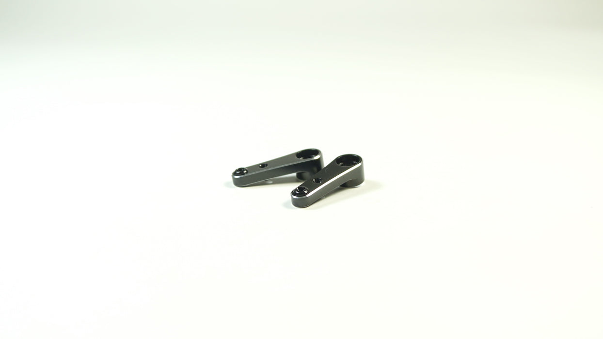 SWORKz S12-2 Aluminum Servo Savor Arms (2) 332045