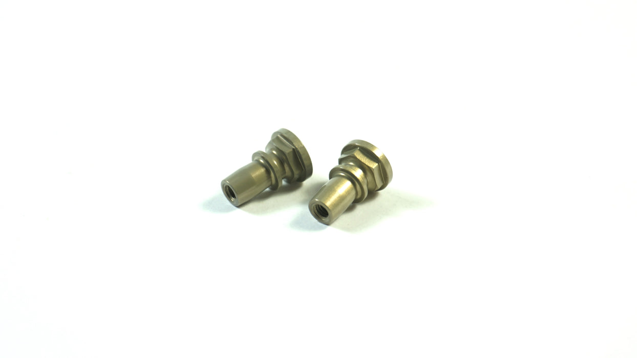 SWORKz S14-3 Aluminum Shock Stud (4) 334002