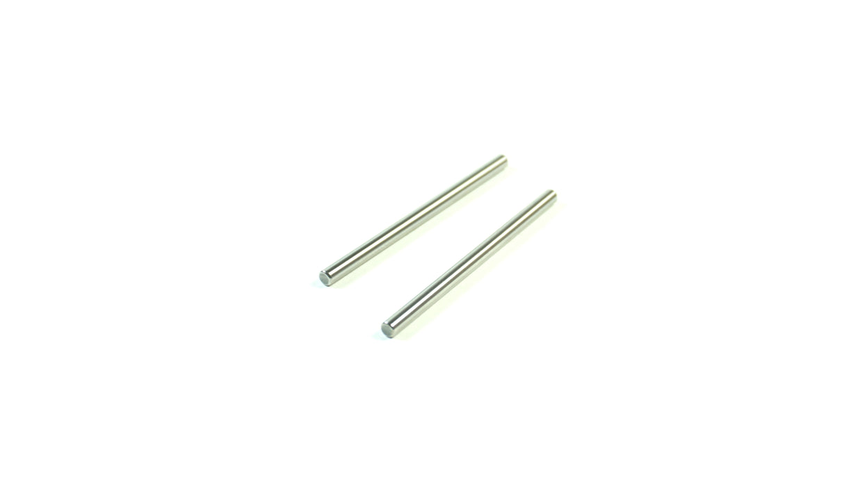 SWORKz S14-3 Series Lower Arm Hinge Pin - 3x52.3mm (2) SW334033