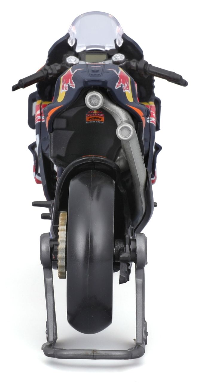MotoGP 1/18 Red Bull KTM #43 Miller 2023 - RCXX - RC Racing Shop | RC Models | Tuning & Spare Parts for Professionals