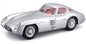 Mercedes Benz 300 SLR Coupe "Uhlenhaut" 1/18 - RCXX - RC Racing Shop | RC Models | Tuning & Spare Parts for Professionals