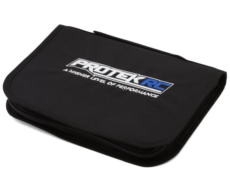 RC Hex & Nut Driver TruTorque 1/8 Surface Tool Set ProTek RC 8-teilig